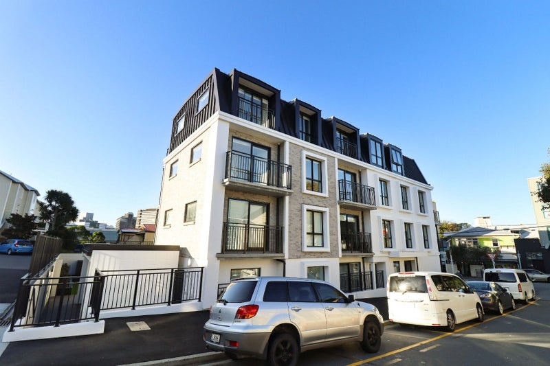 406/2 Colombo Street, Newtown, Wellington, Wellington - Carousel 11