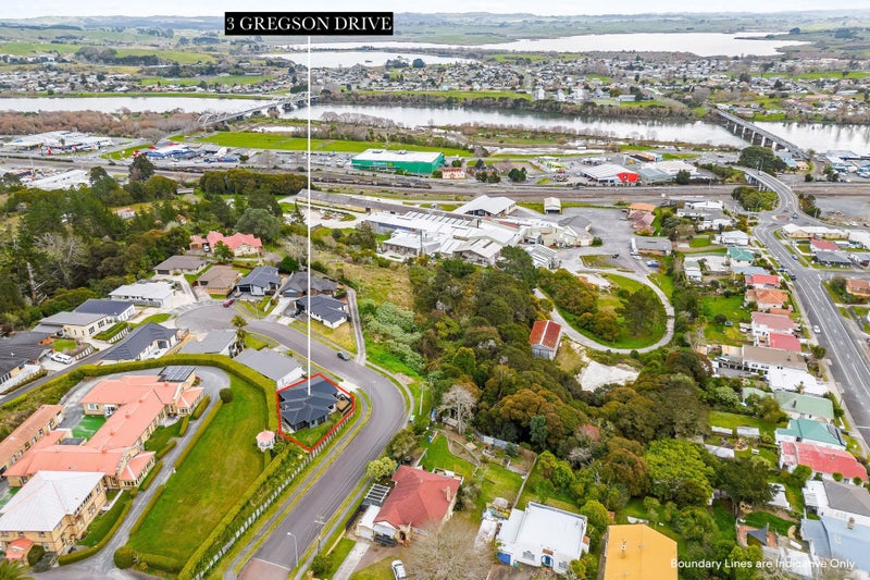 3 Gregson Drive, Huntly, Huntly - Carousel 23