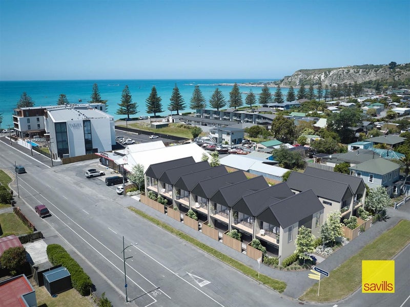 Property Valuation for 17 Yarmouth Street, Kaikoura, Kaikoura