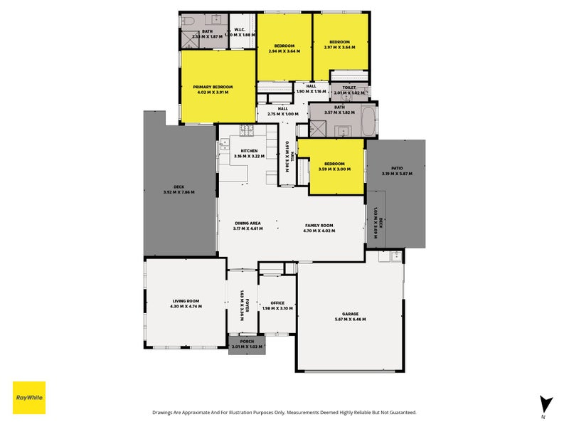 4 Creda Road, Wattle Downs, Auckland - Carousel 23