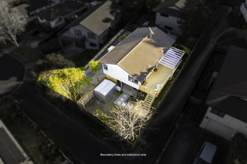 1/14 Kupari Place, Tōtara Vale, Auckland - Carousel 24