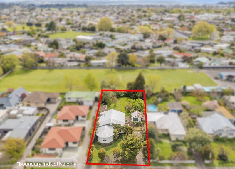 11 Moeller Street, Taradale, Napier - Carousel 1