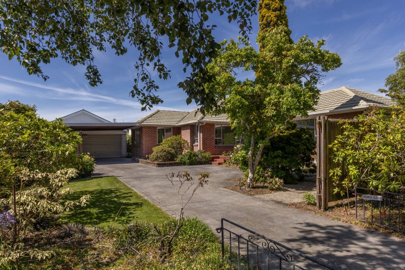 72 Rahera Street, Spreydon, Christchurch - Carousel 32