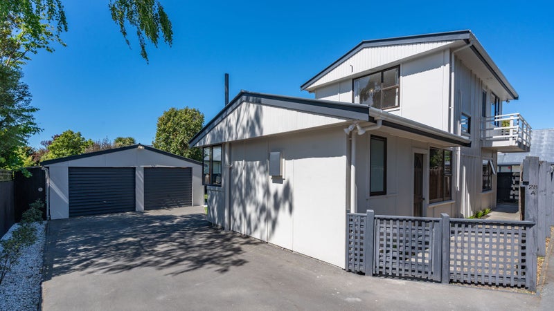 28A McBratneys Road, Dallington, Christchurch - Carousel 27