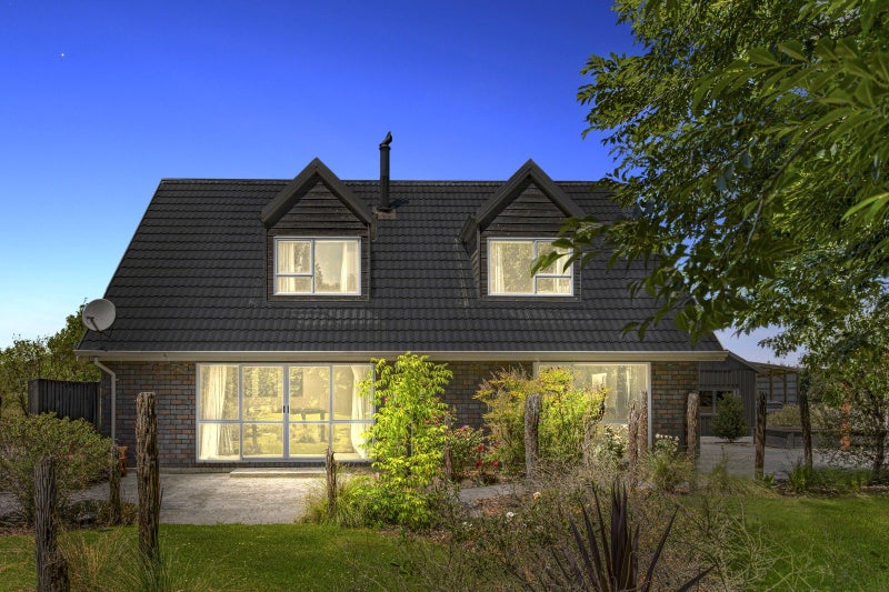 719 Tram Road, Ohoka, Kaiapoi - Carousel 2