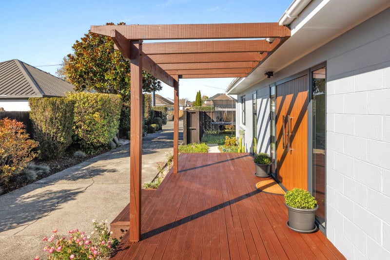 16 Harris Crescent, Papanui, Christchurch City, Canterbury - Carousel 17