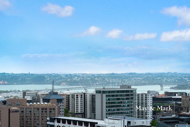 1406/96 Symonds Street, Grafton, Auckland - Carousel 2