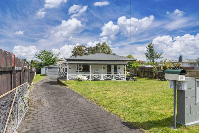 140 Taharepa Road, Tauhara, Taupo - Carousel 1