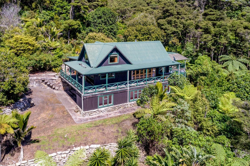820 Colville Road, Amodeo Bay, Coromandel - Carousel 1