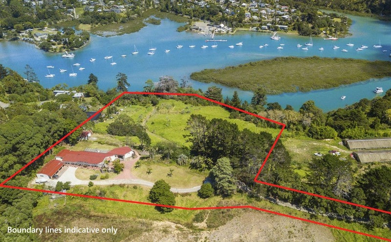 90 Cedar Terrace, Stanmore Bay, Whangaparaoa - Carousel 1