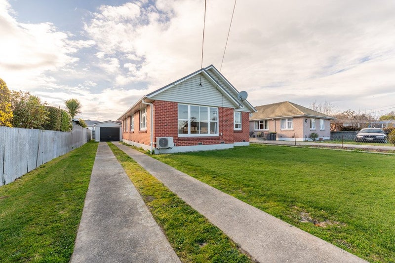 68 Hornbrook Street North, Temuka - Carousel 1