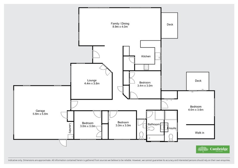 15 Hehan Close, Cambridge, Cambridge - Carousel 24