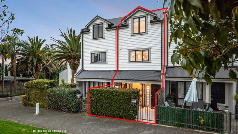 2/386 Richmond Road, Grey Lynn, Auckland - Carousel 1