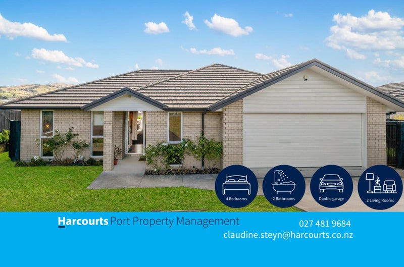 8 Harriet Johnston Drive, Pokeno - Carousel 1