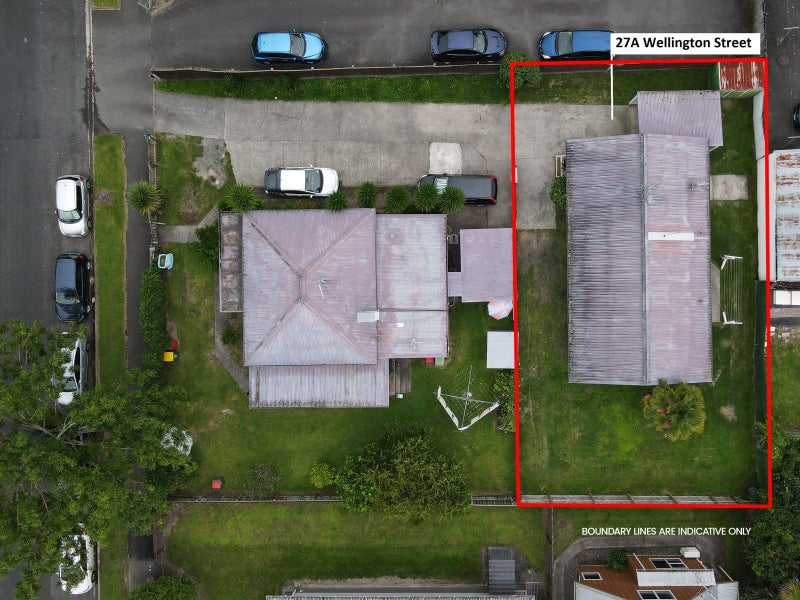 27A Wellington Street, Hamilton East, Hamilton - Carousel 28