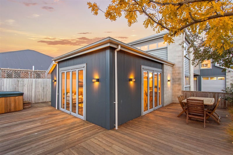 4A Garnett Avenue, Spreydon, Christchurch - Carousel 1