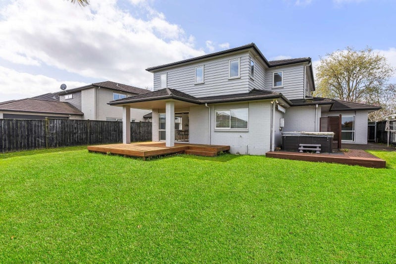 31 Hinau Road, Karaka, Papakura - Carousel 11