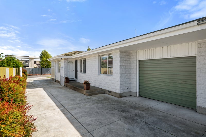 1/4A Anvers Place, Hoon Hay, Christchurch - Carousel 16