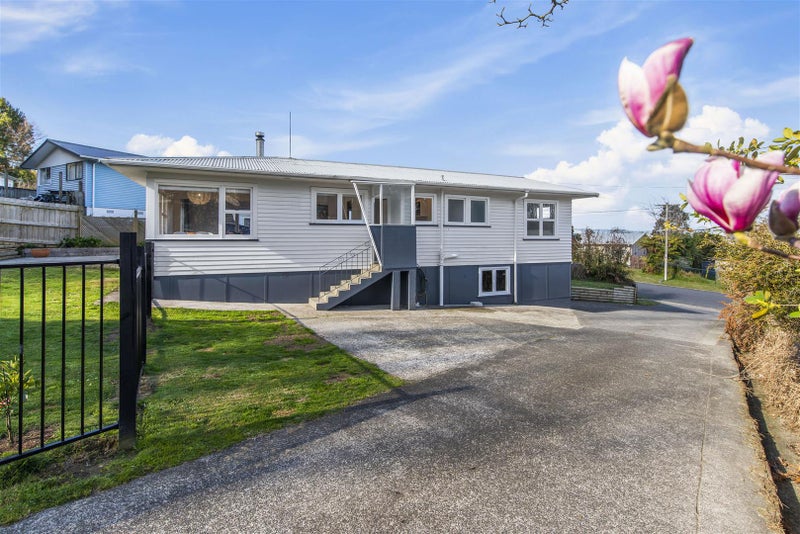 Property Valuation for 62A Turner Drive, Western Heights, Rotorua