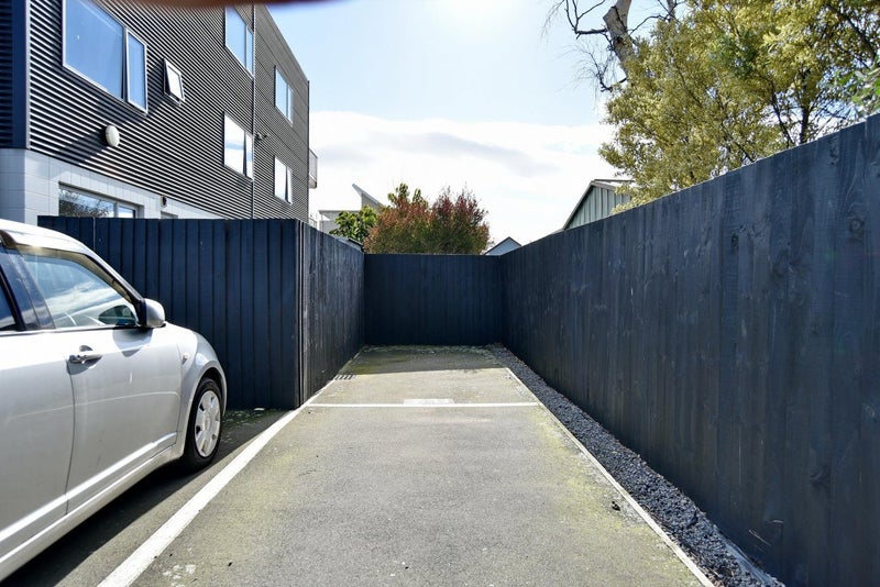 6/20 Stanmore Road, Phillipstown, Christchurch - Carousel 16