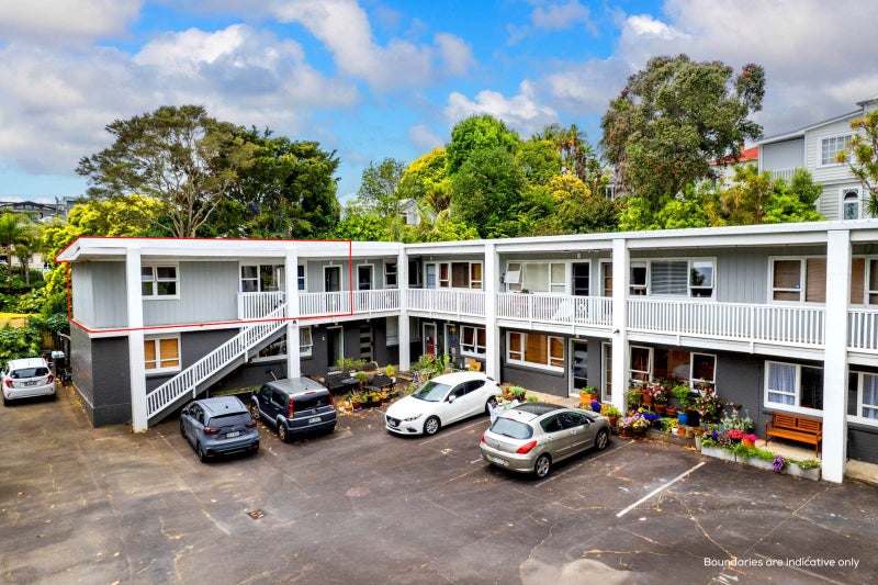 8/35 Turakina Street, Grey Lynn, Auckland - Carousel 1