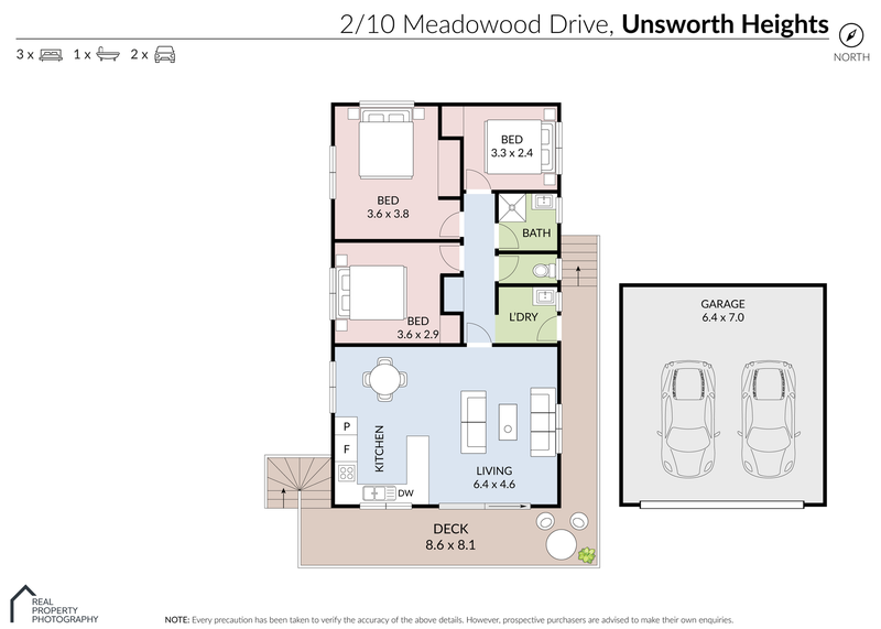 1/10 Meadowood Drive, Unsworth Heights, Auckland - Carousel 15
