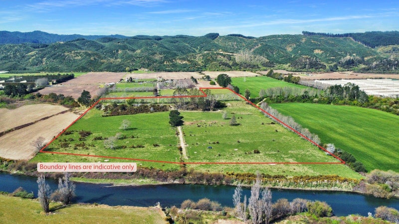 418 Galatea Road, Te Teko, Whakatāne - Carousel 1