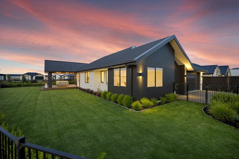 37 Collier Drive, Halswell, Christchurch - Carousel 2
