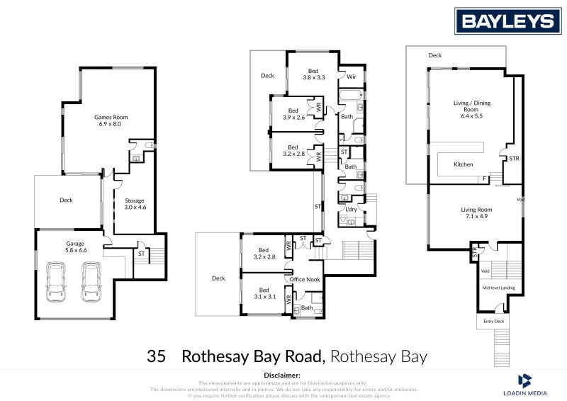 35 Rothesay Bay Road, Rothesay Bay, Auckland - Carousel 28