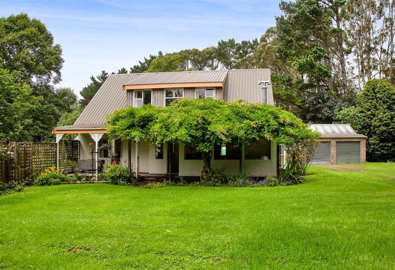 644 Inland Road, ONAERO, WAITARA - Carousel 1