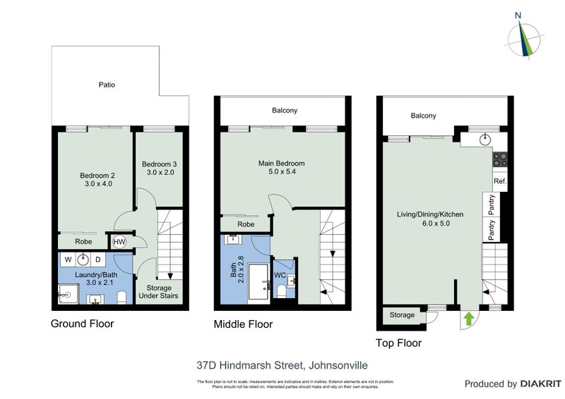 37D Hindmarsh Street, Johnsonville, Wellington - Carousel 13