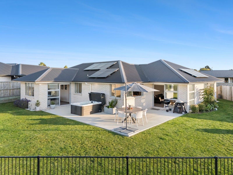 8 Karamu Lane, Kihikihi, Te Awamutu - Carousel 2