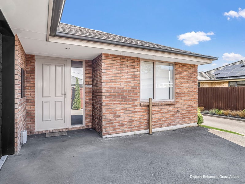 2/2 Vintners Lane, Woolston, Christchurch - Carousel 27