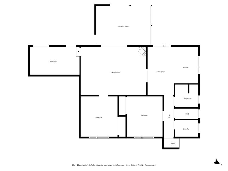 26A Mathers Road, Hoon Hay, Christchurch - Carousel 22