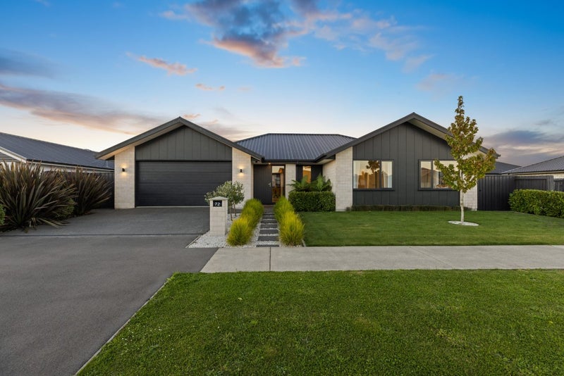 72 Te Raki Drive, Lincoln, Lincoln - Carousel 1