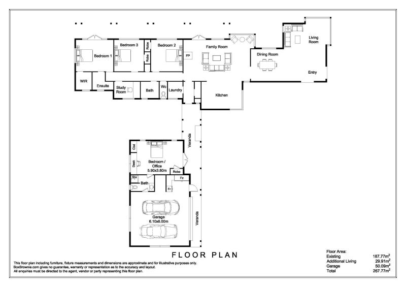 261 Sainsbury Road, Puketaha, Hamilton - Carousel 37