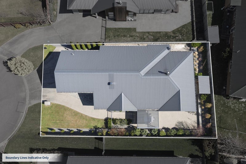 11 Glyn Wye Lane, Hanmer Springs, Hanmer Springs - Carousel 25