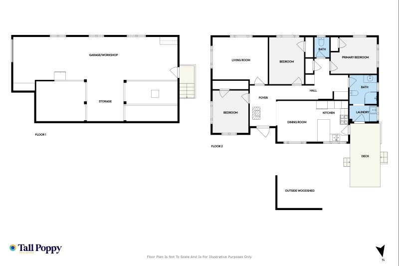 32 Lune Street, South Hill, Oamaru - Carousel 23