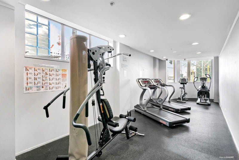 401/53 Cook Street, Auckland Central, Auckland - Carousel 14