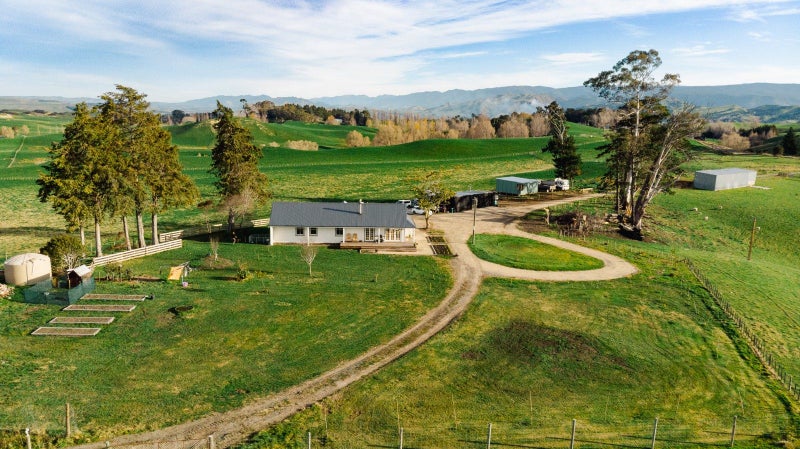 209 Otamauri Road, Ōtamauri, Hastings - Carousel 18