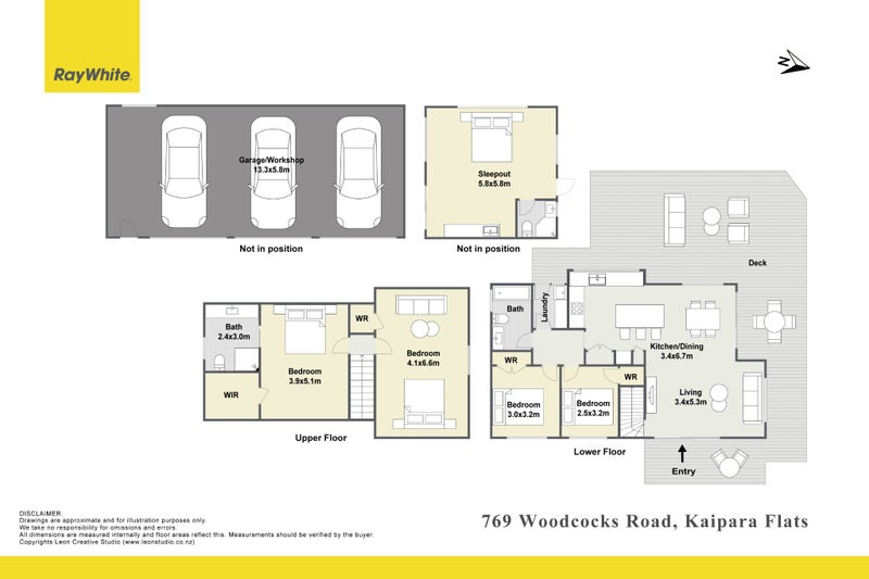 769 Woodcocks Road, Kaipara Flats, Warkworth - Carousel 20