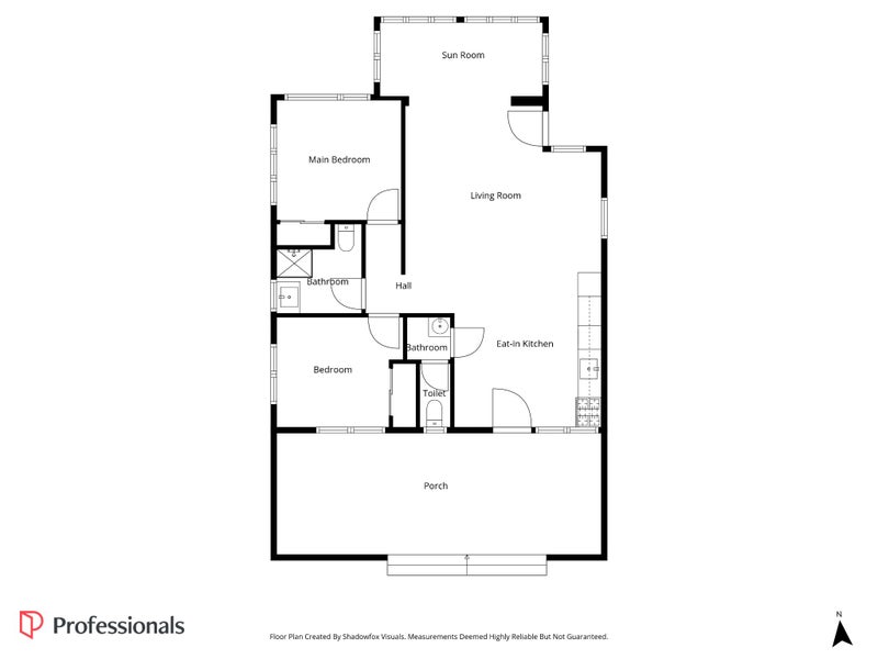 1/30 Kay Drive, Blockhouse Bay, Auckland - Carousel 12