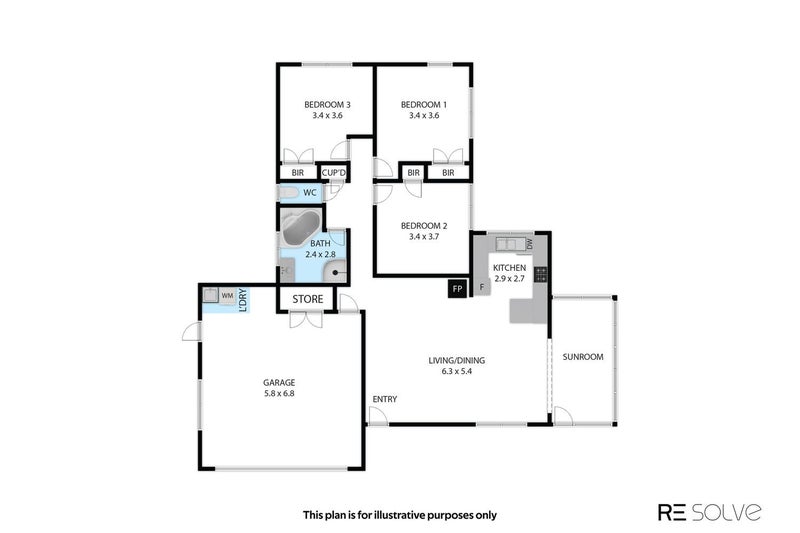 69 Egmont Street, Hawera - Carousel 43