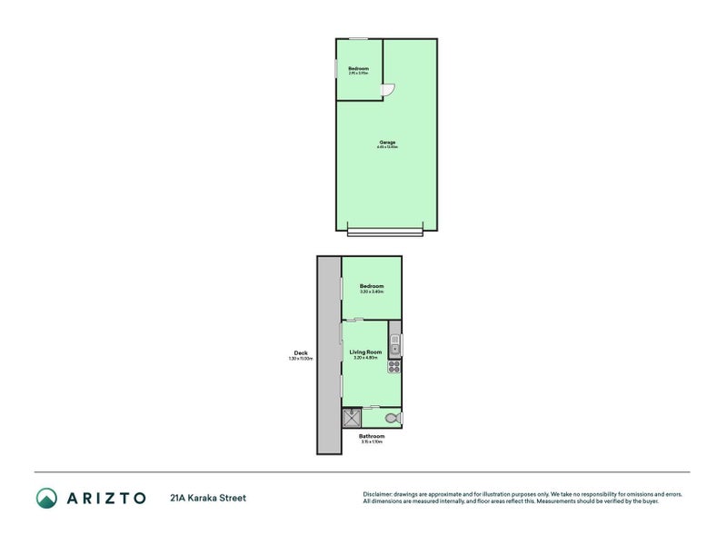 21A Karaka Street, Merrilands, New Plymouth - Carousel 20