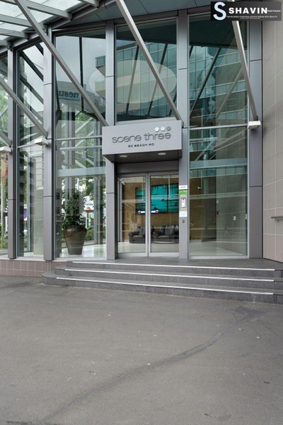 811//30 Beach Road, City Centre, Auckland City, Auckland - Carousel 21