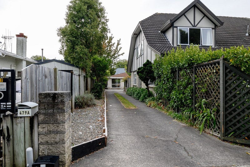 479A College Street, Hokowhitu, Palmerston North - Carousel 2