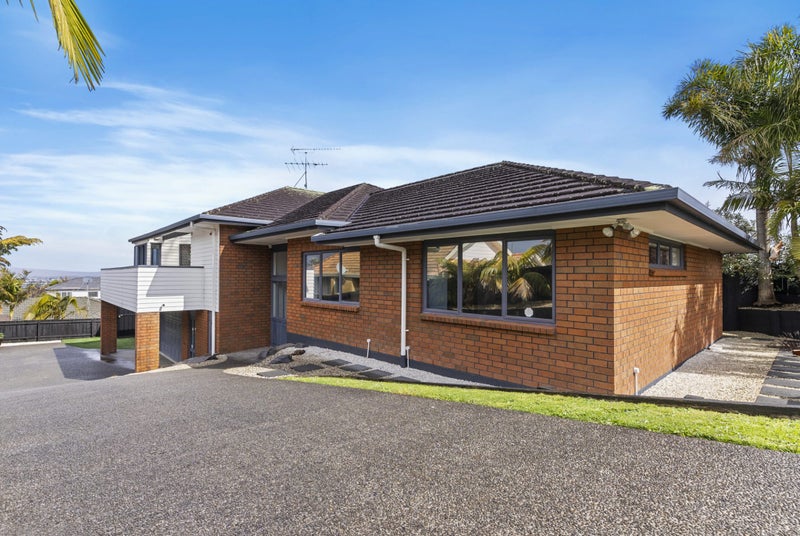 16 Pat O'Connor Place, Manurewa, Auckland - Carousel 1