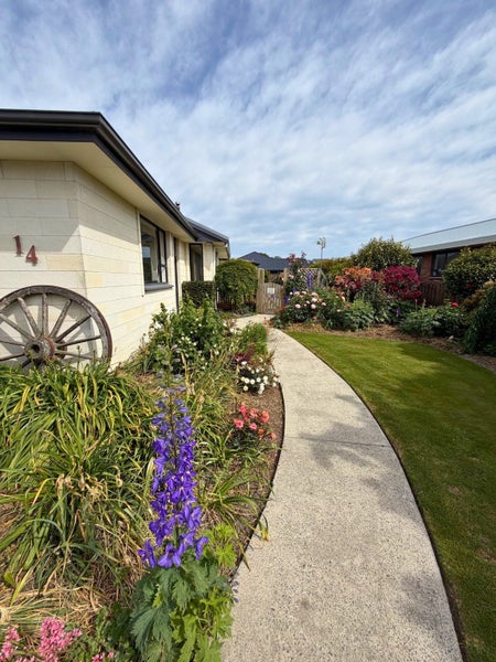 14 Girvan Street, Oamaru North, Oamaru - Carousel 22