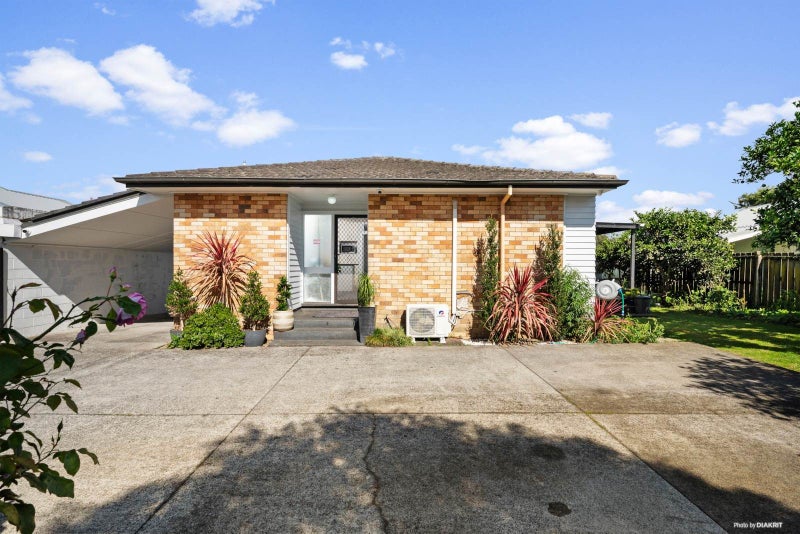 10 Nina Place, Manurewa, Auckland - Carousel 1