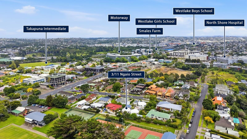 3/11 Ngaio Street, Takapuna, Auckland - Carousel 26